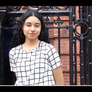 Meet your Posher, Casey